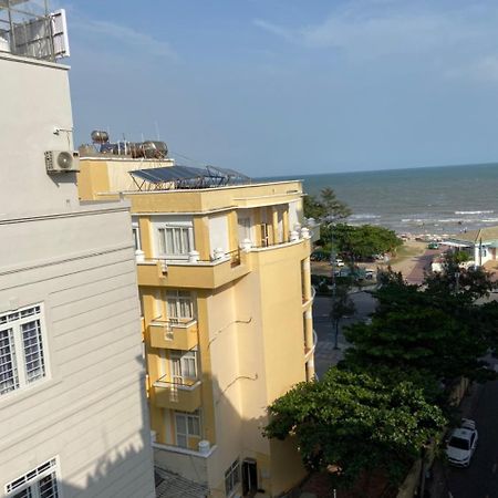 Khach San Phat Loc Vũng Tàu Exteriér fotografie