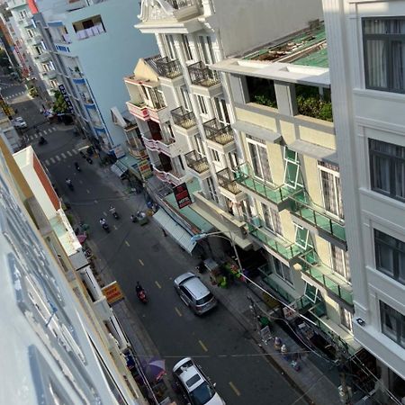 Khach San Phat Loc Vũng Tàu Exteriér fotografie