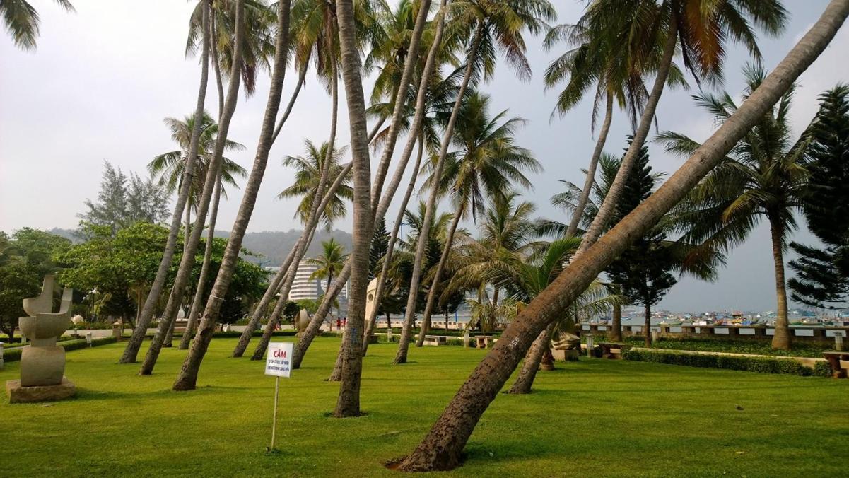 Khach San Phat Loc Vũng Tàu Exteriér fotografie