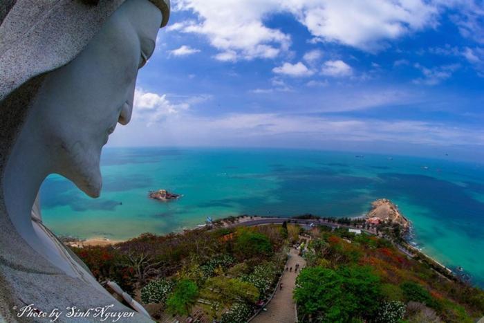Khach San Phat Loc Vũng Tàu Exteriér fotografie